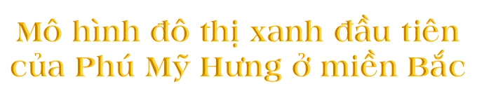 Phu My Hung Bac Tien 8