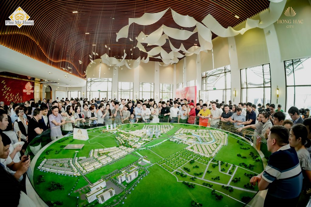 Sẽ có khu đô thị 27.000 người ven Vành đai 4