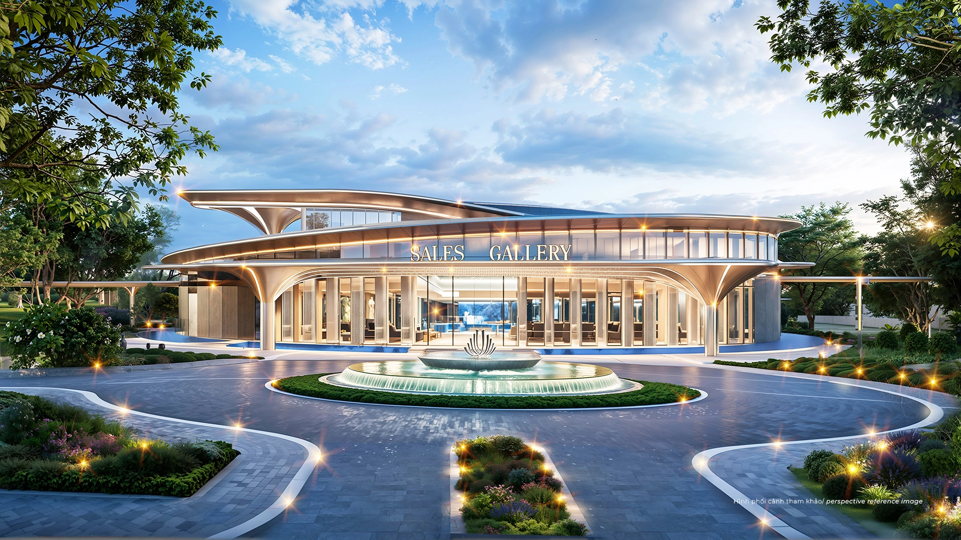 Sale Gallery Hồng Phát