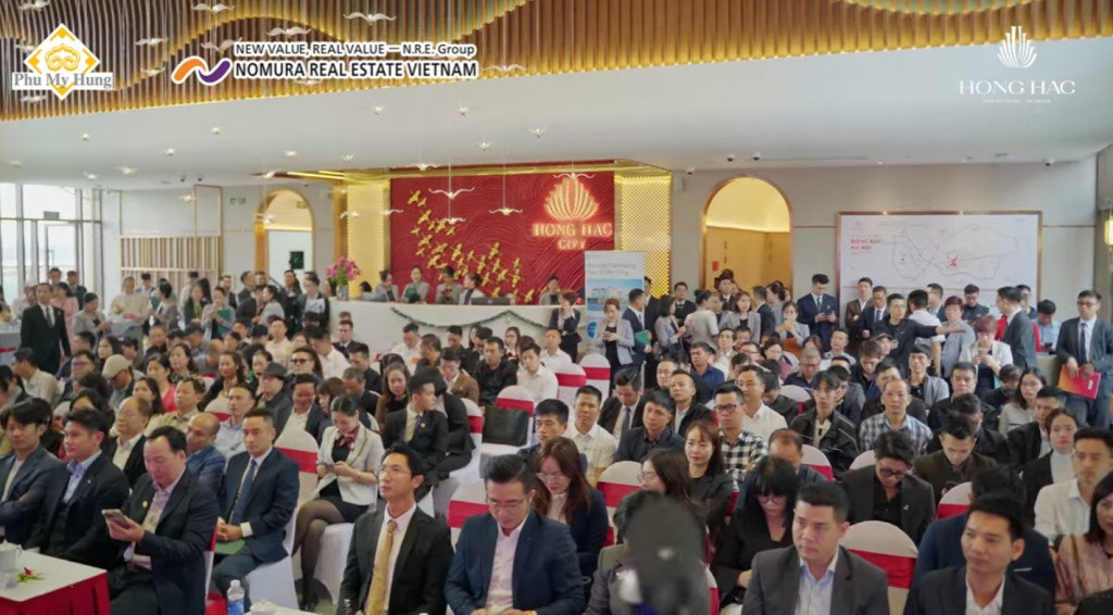 Nhìn lại những khoảnh khắc đáng nhớ tại sự kiện “Khai mở tiềm năng – đầu tư bền vững”