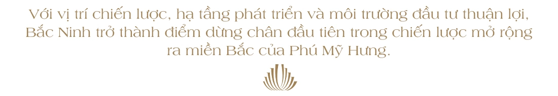 Phu My Hung Bac Tien 2