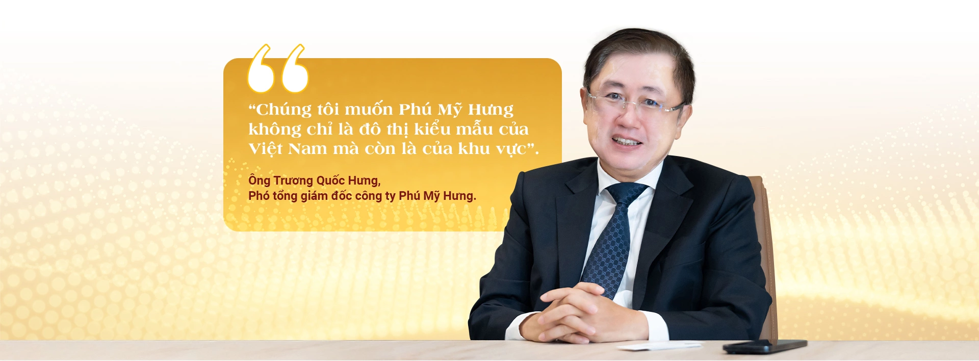Phu My Hung Bac Tien 6
