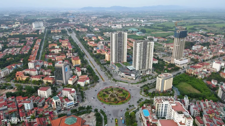 Hồng Hạc City khởi động giai đoạn phát triển tiếp theo tại tâm điểm cực tăng trưởng Đông Bắc Hà Nội