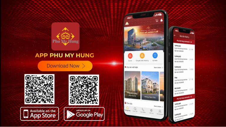 Hồng Hạc City: Chính thức mở “Booking – Chuyển tiền thành ý”