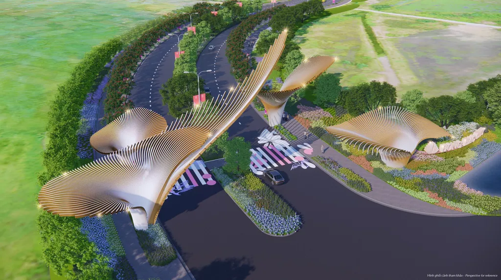 In phase 2.0, Phú Mỹ Hưng brings new-urban area concept to the North