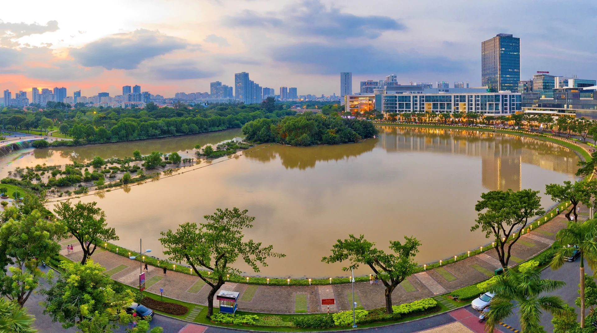 Phú Mỹ Hưng và nước cờ lớn tại Bắc Ninh