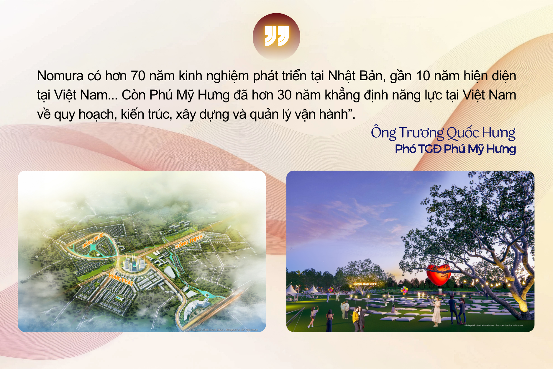 Làm đô thị như nuôi một cơ thể sống 4