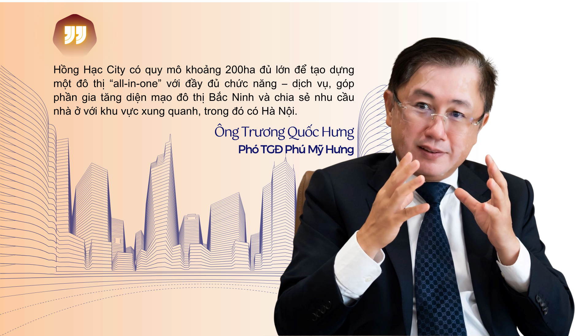 Làm đô thị như nuôi một cơ thể sống 5