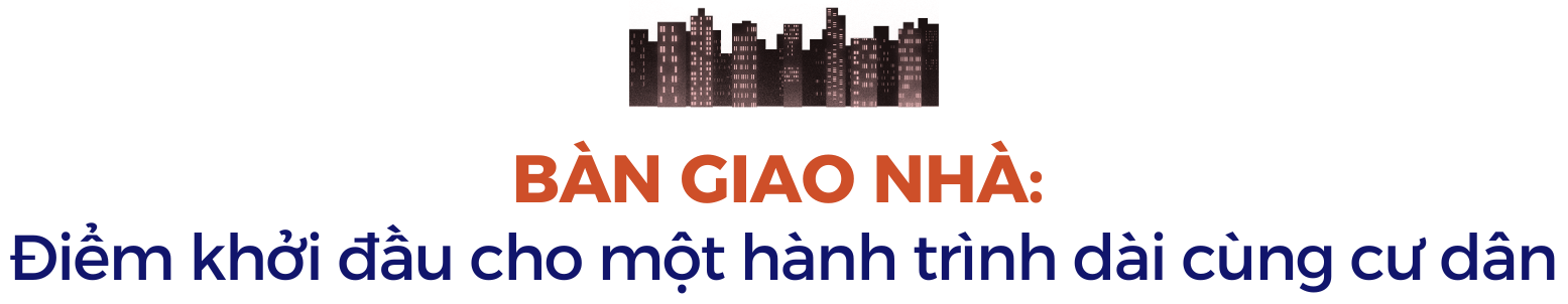 Làm đô thị như nuôi một cơ thể sống tiêu đề 2